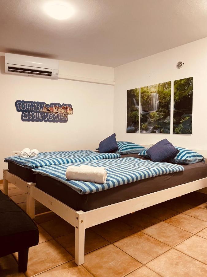 Lucky Apartment Piran Extérieur photo
